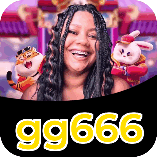 Plataforma gg666 mostrando interface moderna, jogos certificados e recursos de segurança licenciados